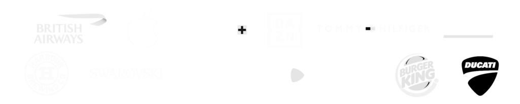 合作品牌
